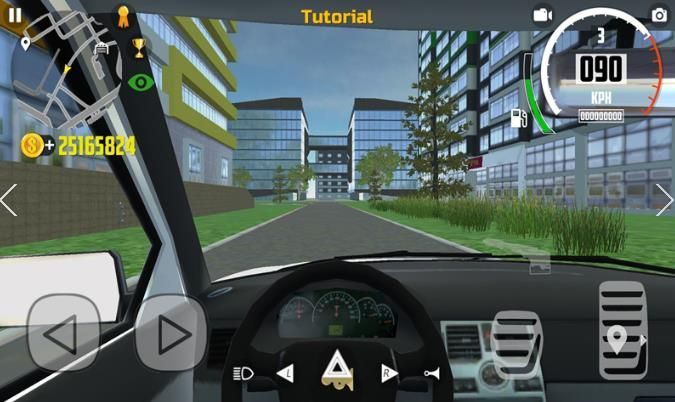 汽车模拟器2游戏完整版(Car Simulator 2)4